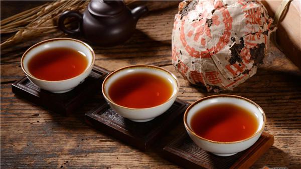 红茶属于什么茶类（红茶的种类和名称）